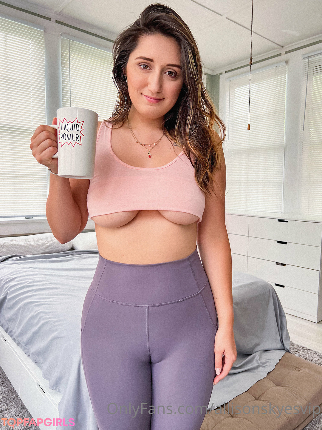 Nagie wyciekłe zdjęcie OnlyFans od Mandi Sykes #12