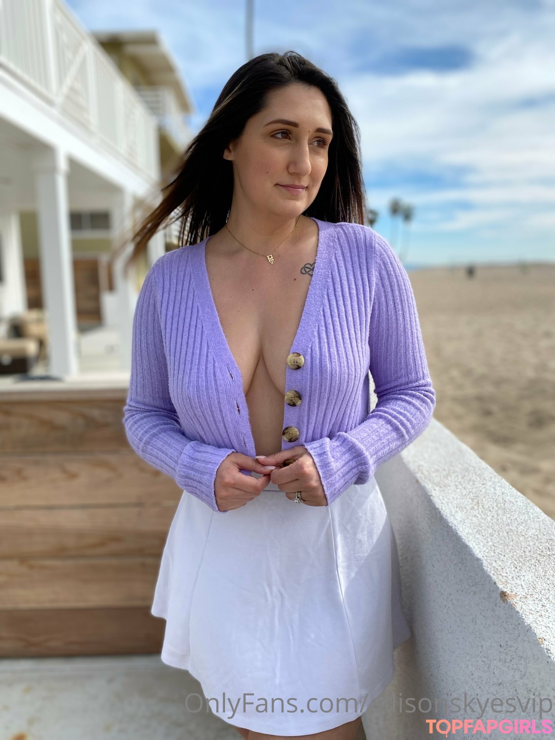 Nagie wyciekłe zdjęcie OnlyFans od Mandi Sykes #80