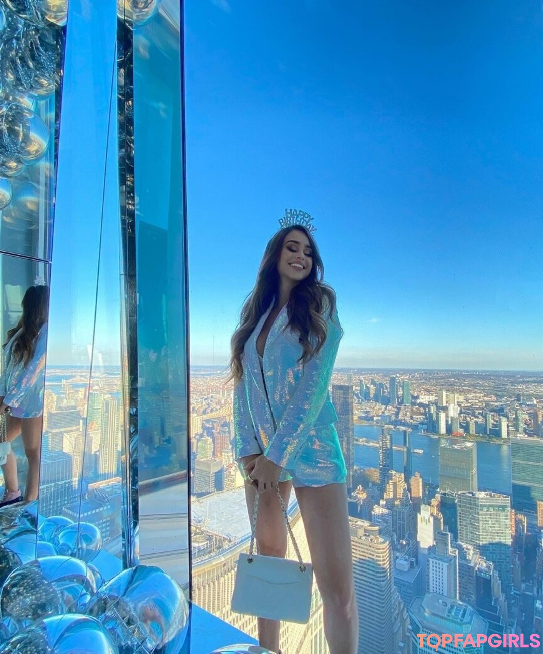 Nagie wyciekłe zdjęcie OnlyFans od Yanet Garcia #1184