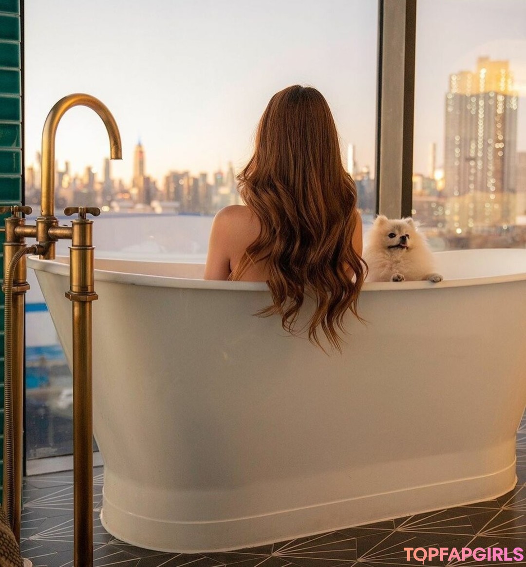 Nagie wyciekłe zdjęcie OnlyFans od Yanet Garcia #1229