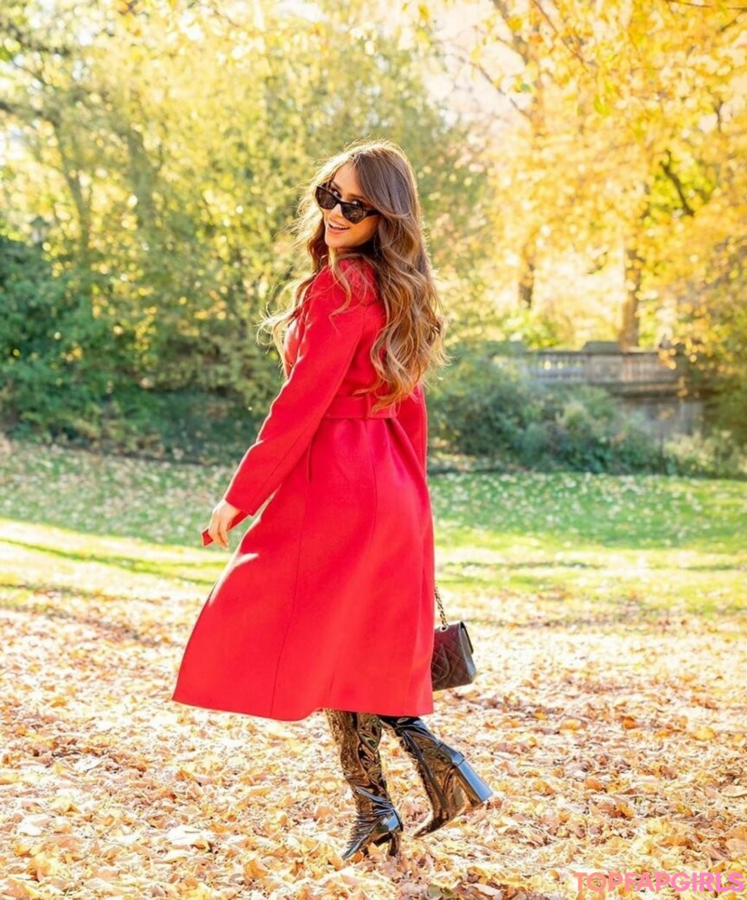 Nagie wyciekłe zdjęcie OnlyFans od Yanet Garcia #1553