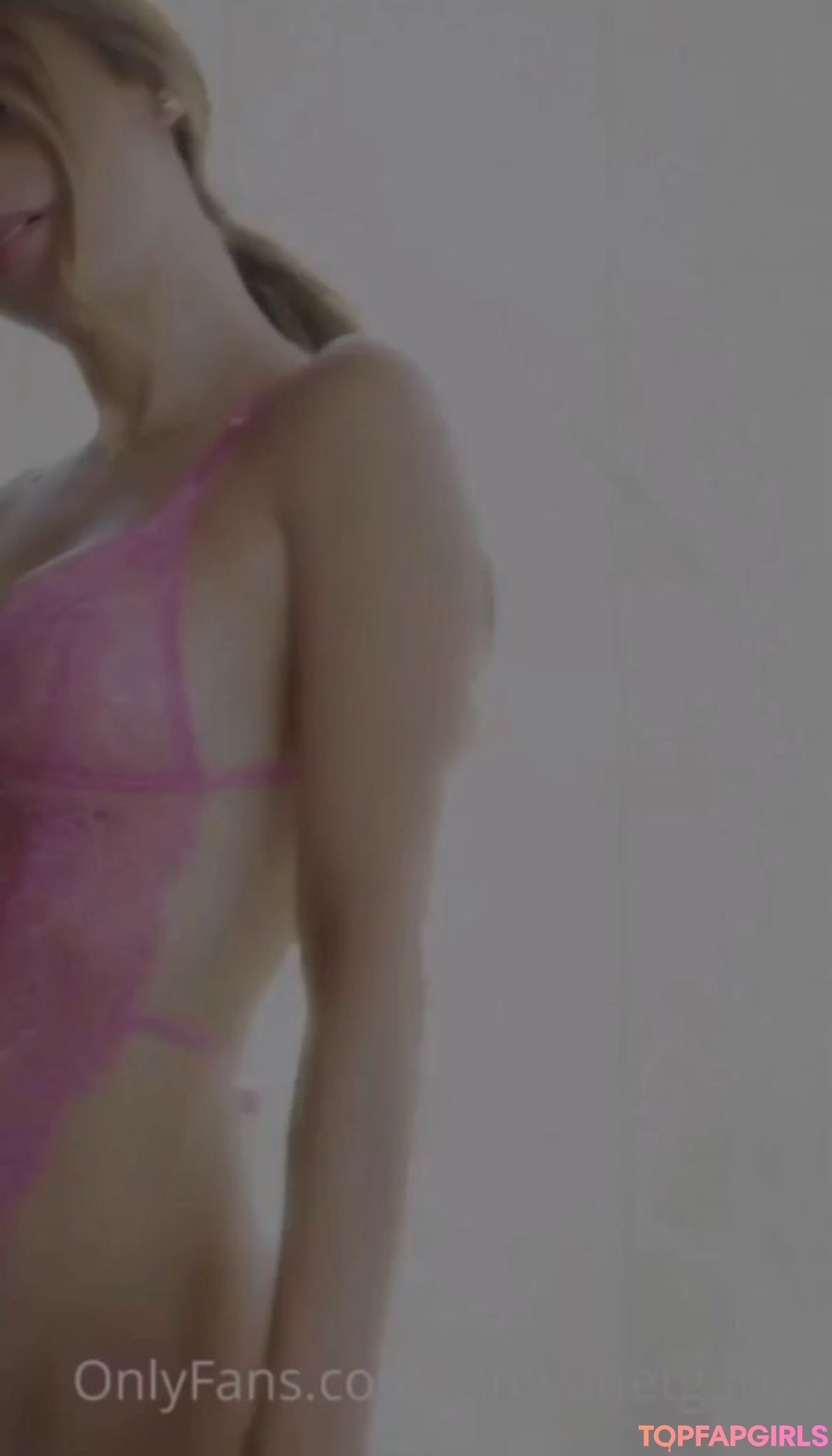 Nagie wyciekłe zdjęcie OnlyFans od Yanet Garcia #161