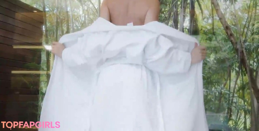 Nagie wyciekłe zdjęcie OnlyFans od Yanet Garcia #349