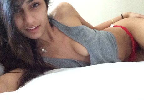 Mia Khalifa