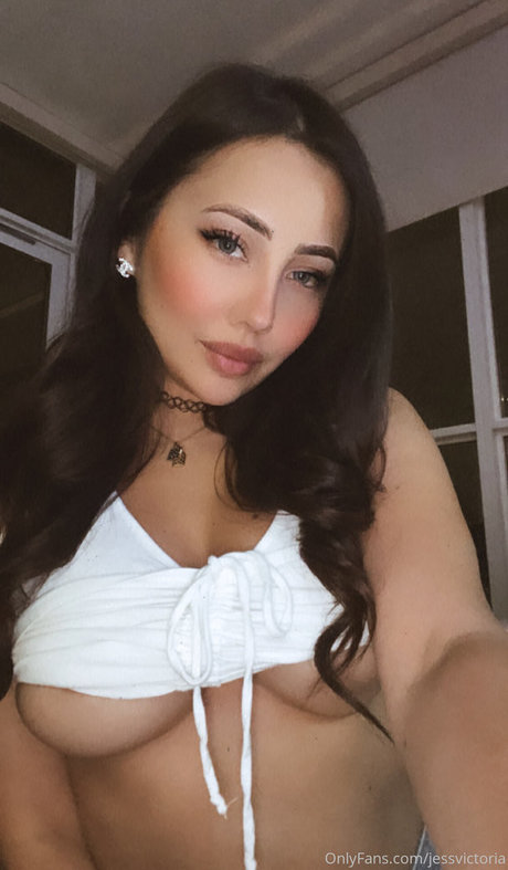 Jessica Victoria
