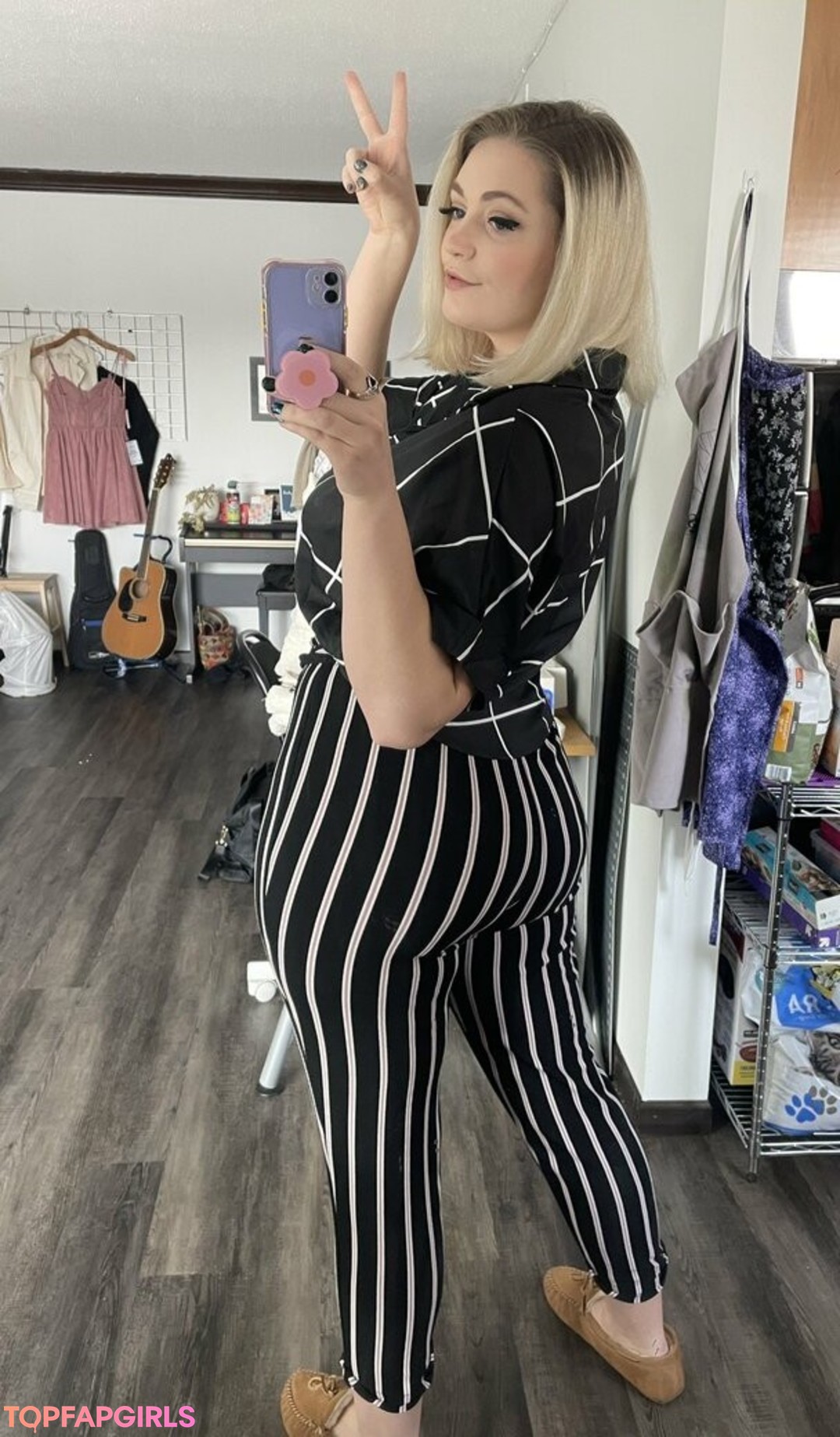 Nagie wyciekłe zdjęcie OnlyFans od Valerie Bardot #216