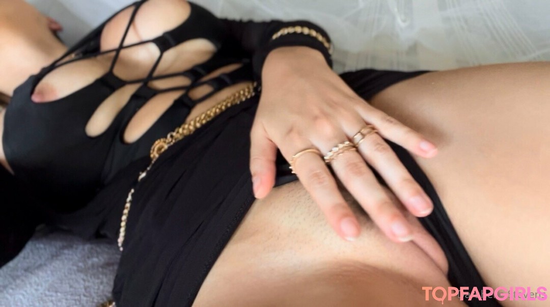 Nagie wyciekłe zdjęcie OnlyFans od Darshelle Stevens #182