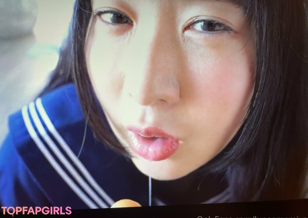 Nagie wyciekłe zdjęcie OnlyFans od Lunaamemiya #1588