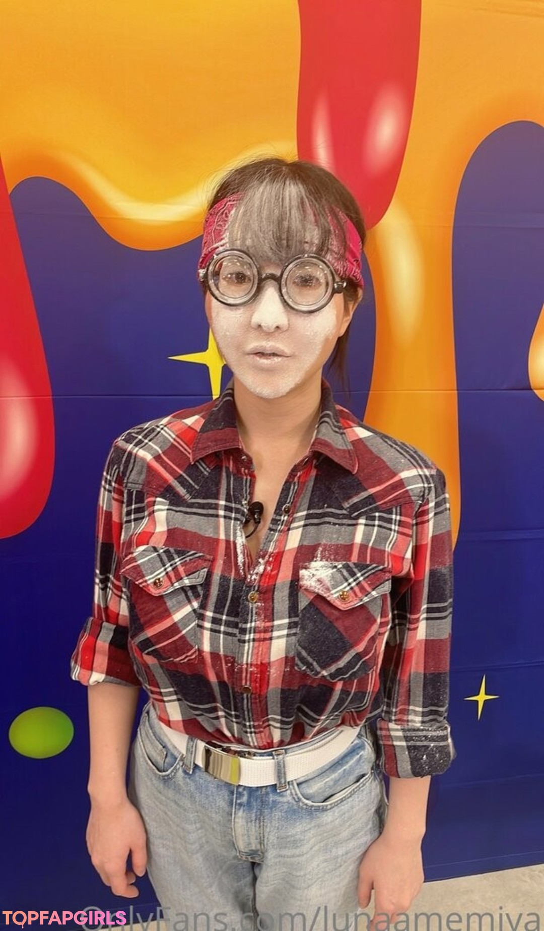 Nagie wyciekłe zdjęcie OnlyFans od Lunaamemiya #1641