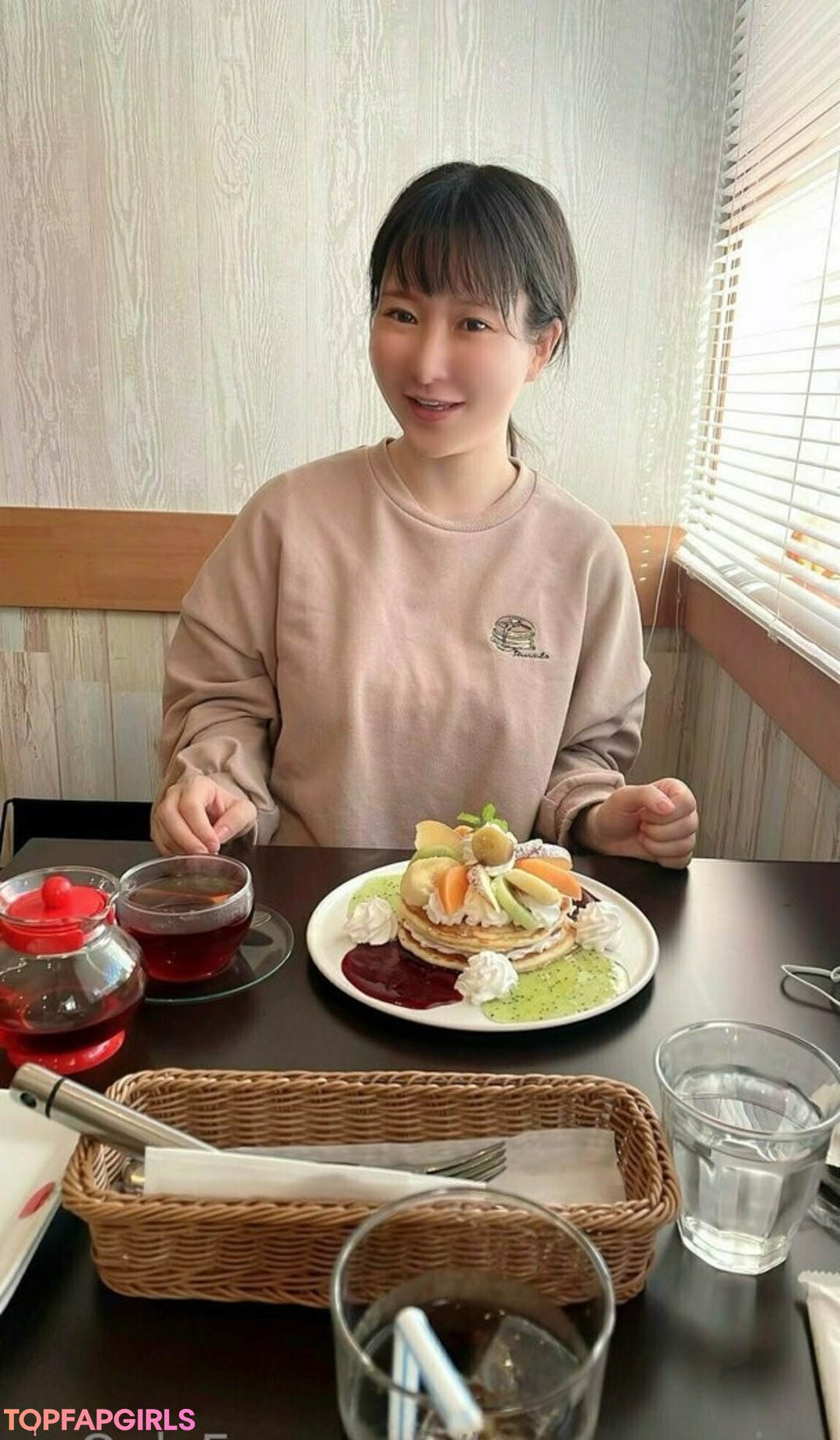 Nagie wyciekłe zdjęcie OnlyFans od Lunaamemiya #1856