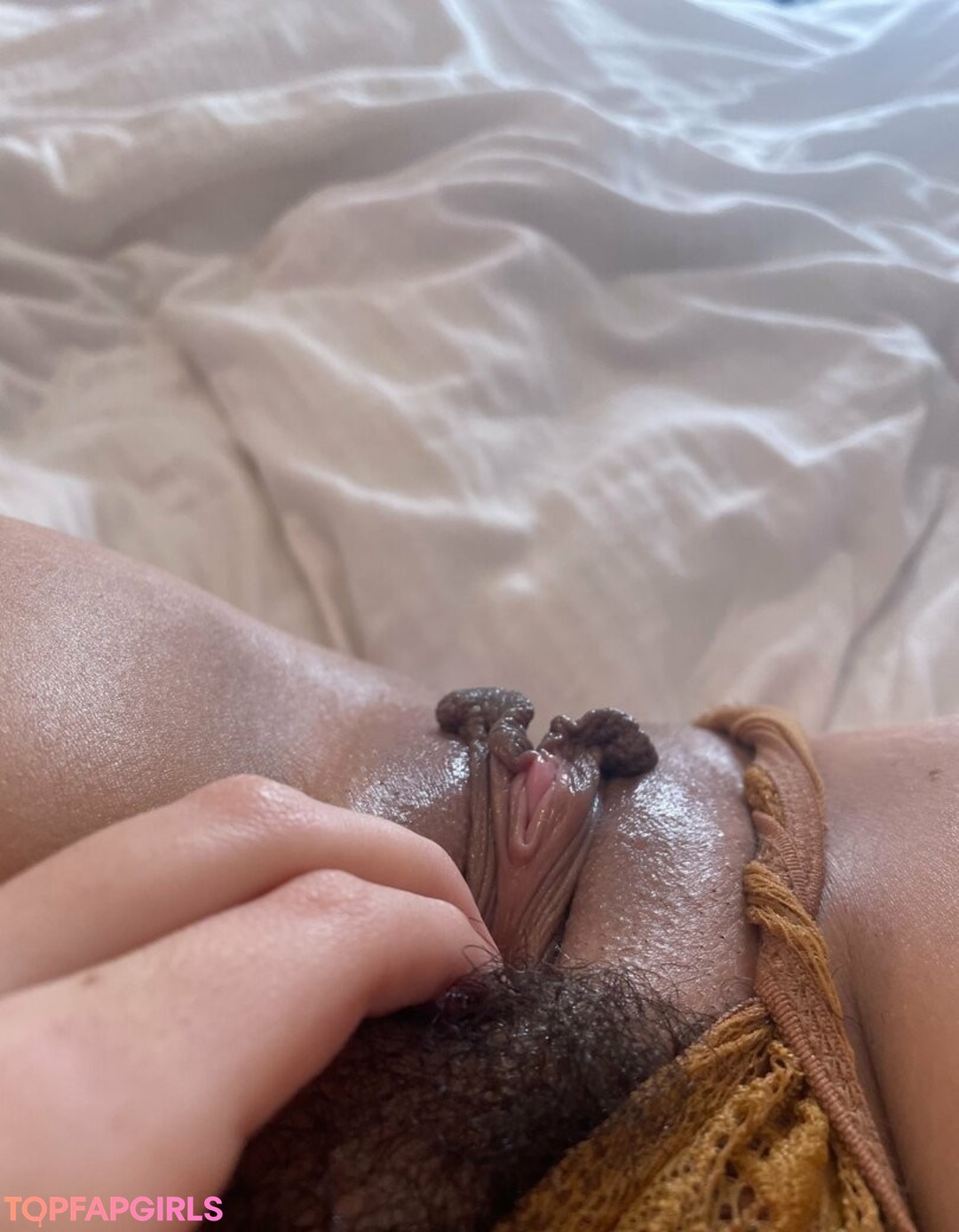 Nagie wyciekłe zdjęcie OnlyFans od Aruwba #496