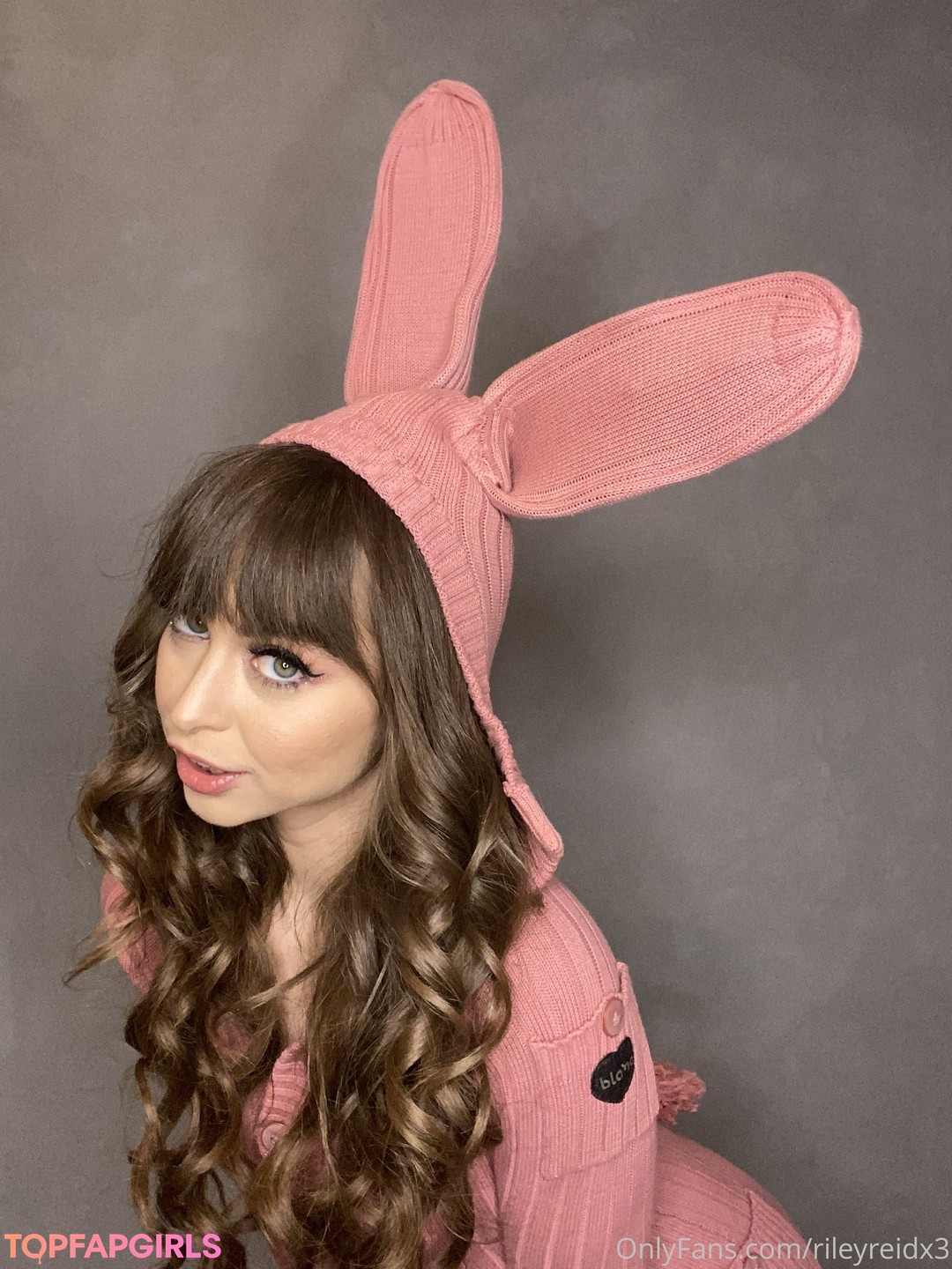 Nagie wyciekłe zdjęcie OnlyFans od Riley Reid #535