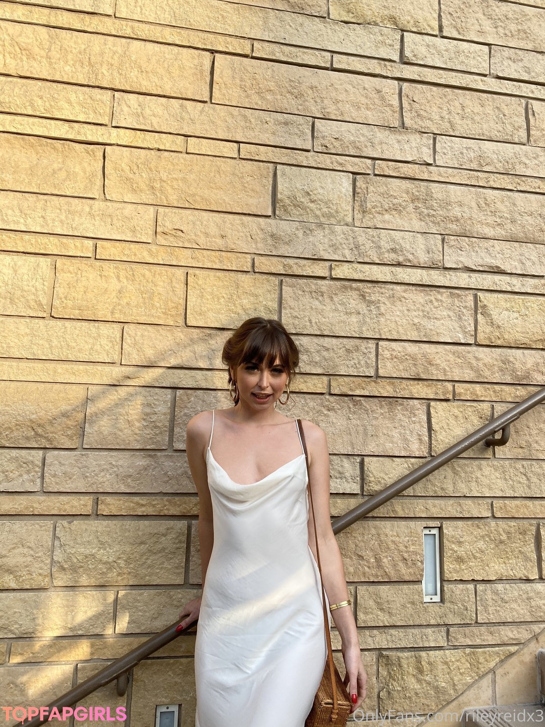 Nagie wyciekłe zdjęcie OnlyFans od Riley Reid #920