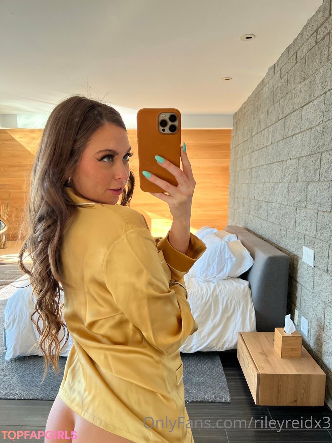 Nagie wyciekłe zdjęcie OnlyFans od Riley Reid #1082