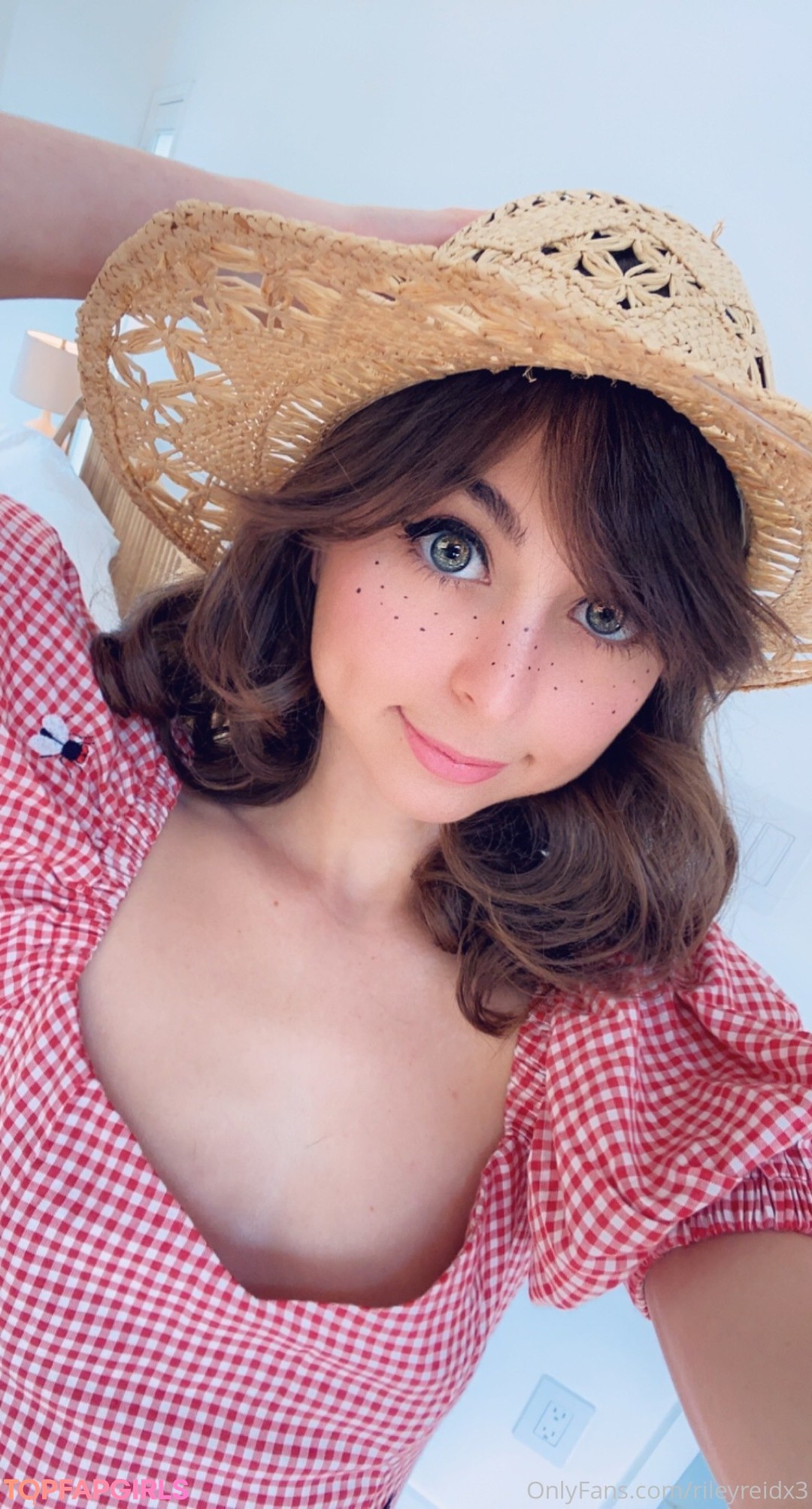 Nagie wyciekłe zdjęcie OnlyFans od Riley Reid #1321