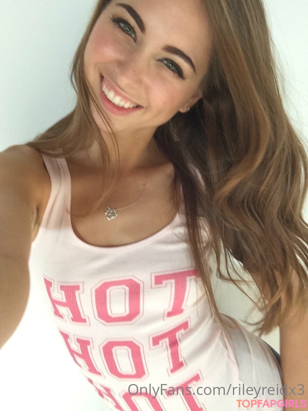 Nagie wyciekłe zdjęcie OnlyFans od Riley Reid #1887