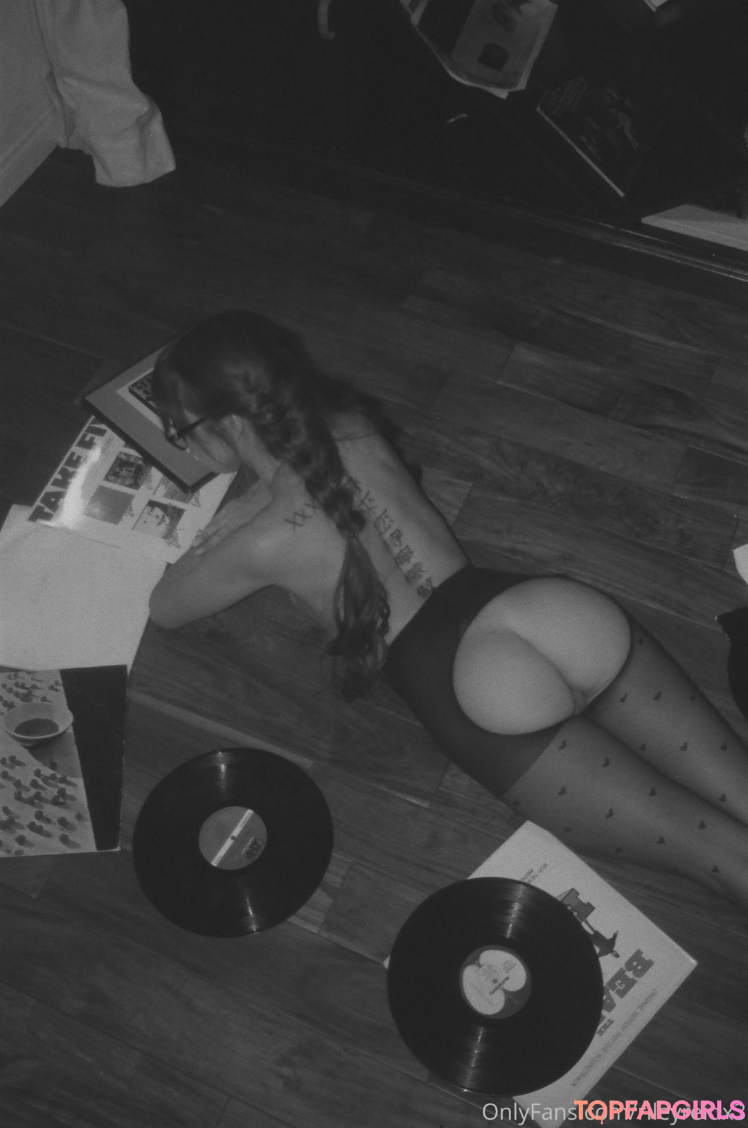 Nagie wyciekłe zdjęcie OnlyFans od Riley Reid #1962