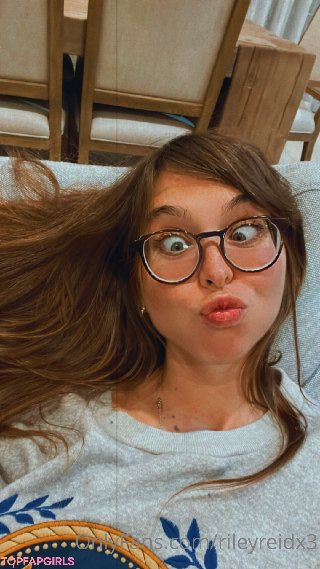 Nagie wyciekłe zdjęcie OnlyFans od Riley Reid #258