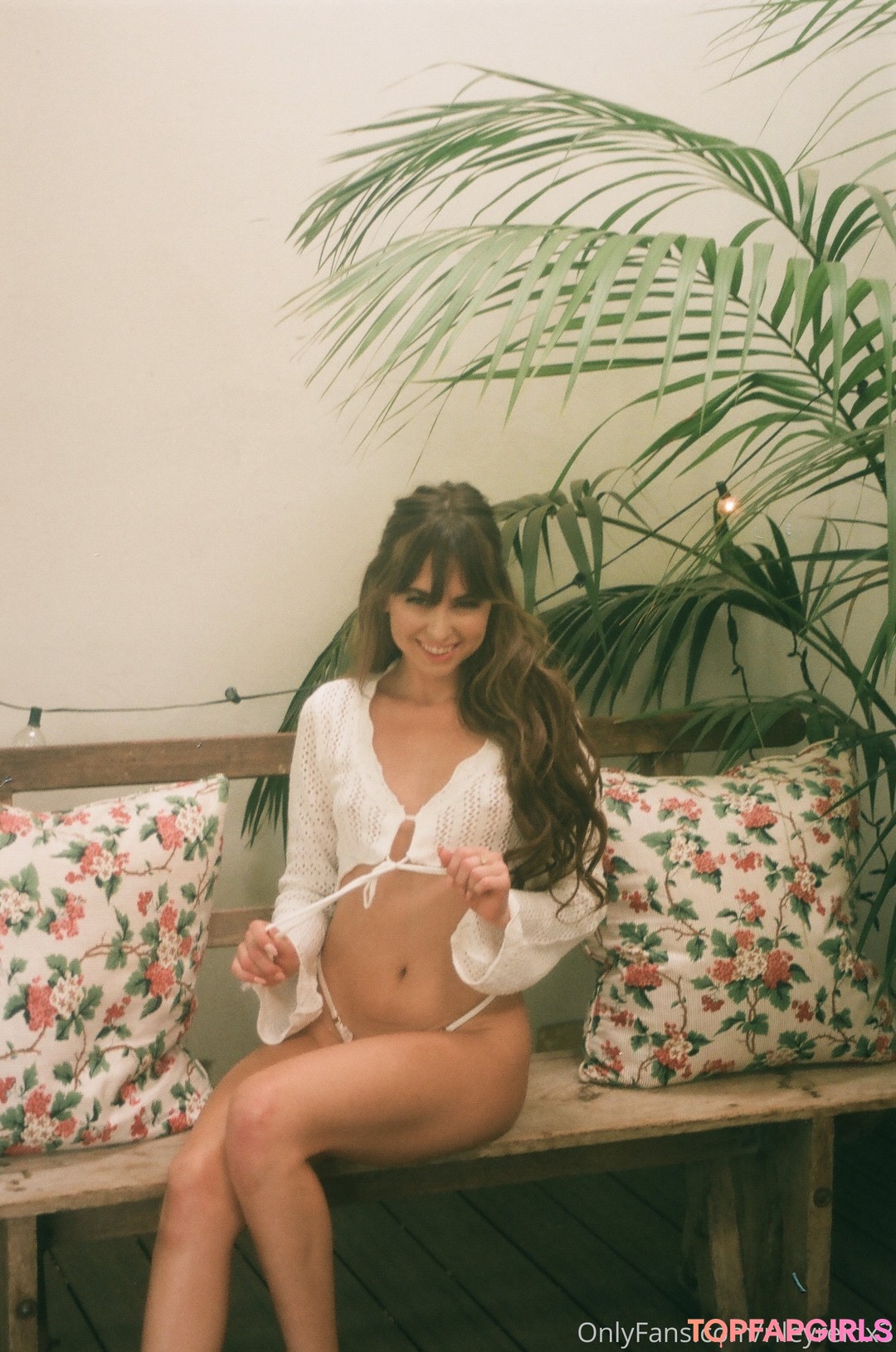 Nagie wyciekłe zdjęcie OnlyFans od Riley Reid #321