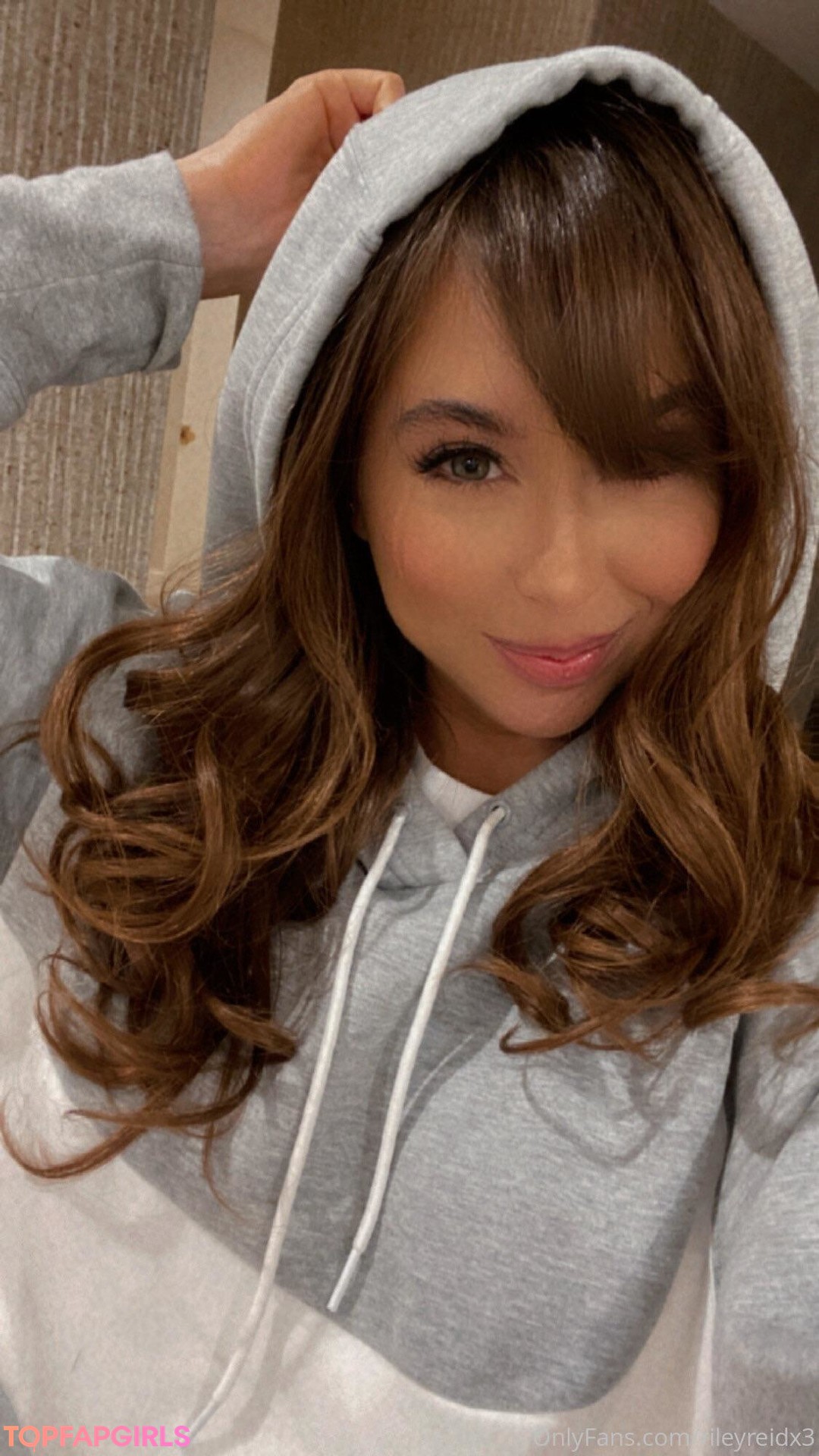 Nagie wyciekłe zdjęcie OnlyFans od Riley Reid #38