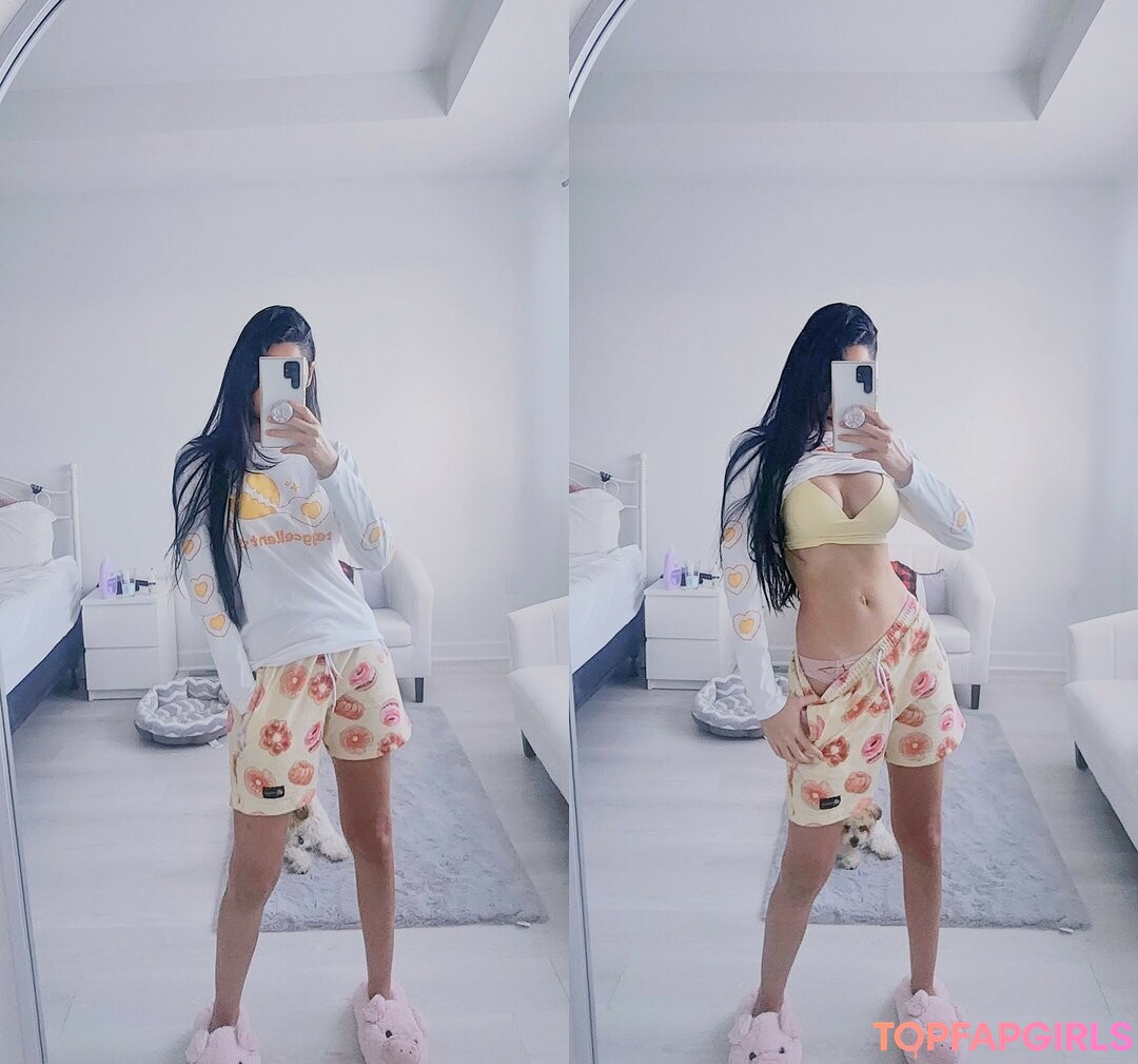 Nagie wyciekłe zdjęcie OnlyFans od Jeanwanwan #2104