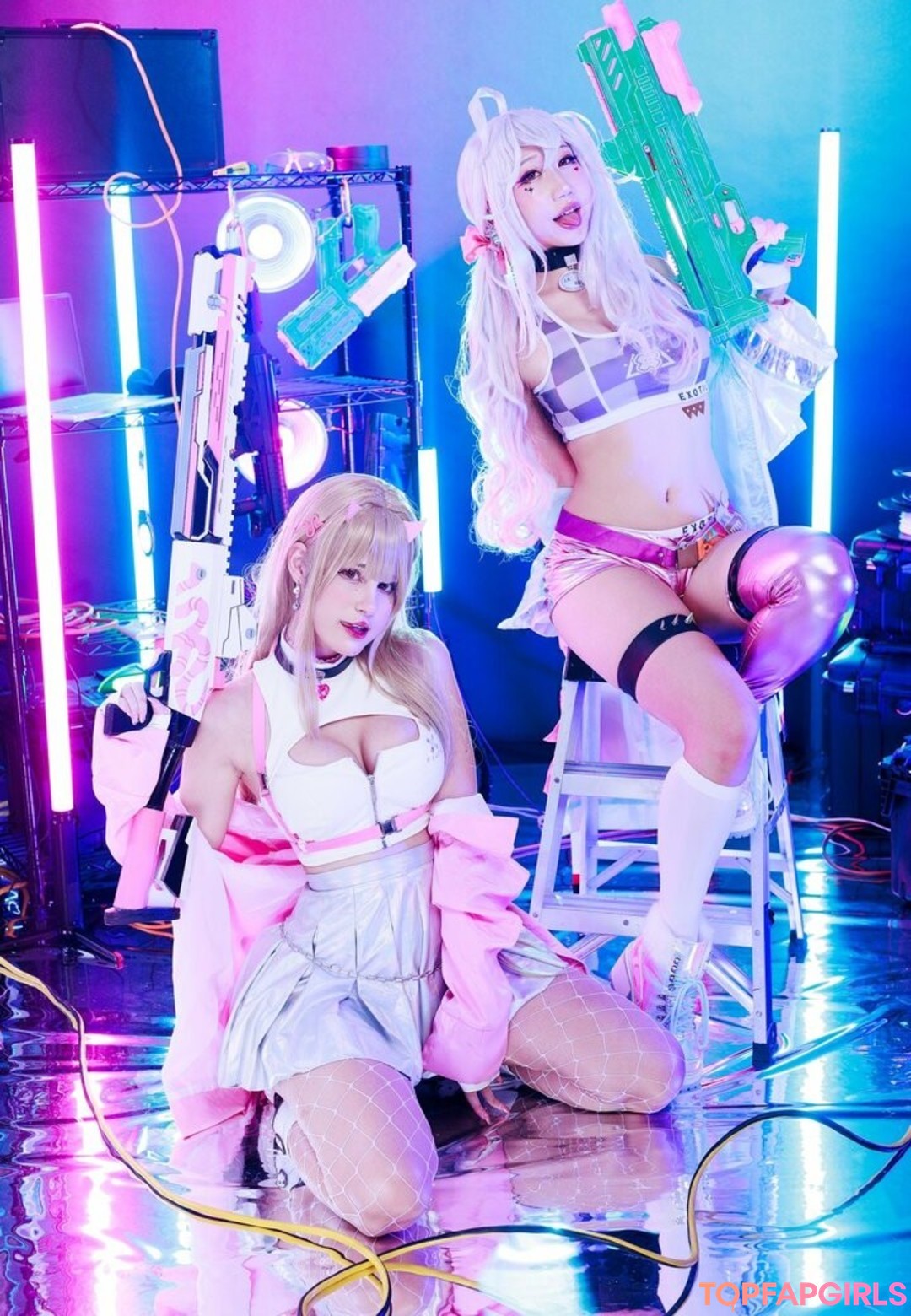 Nagie wyciekłe zdjęcie OnlyFans od Jeanwanwan #3397