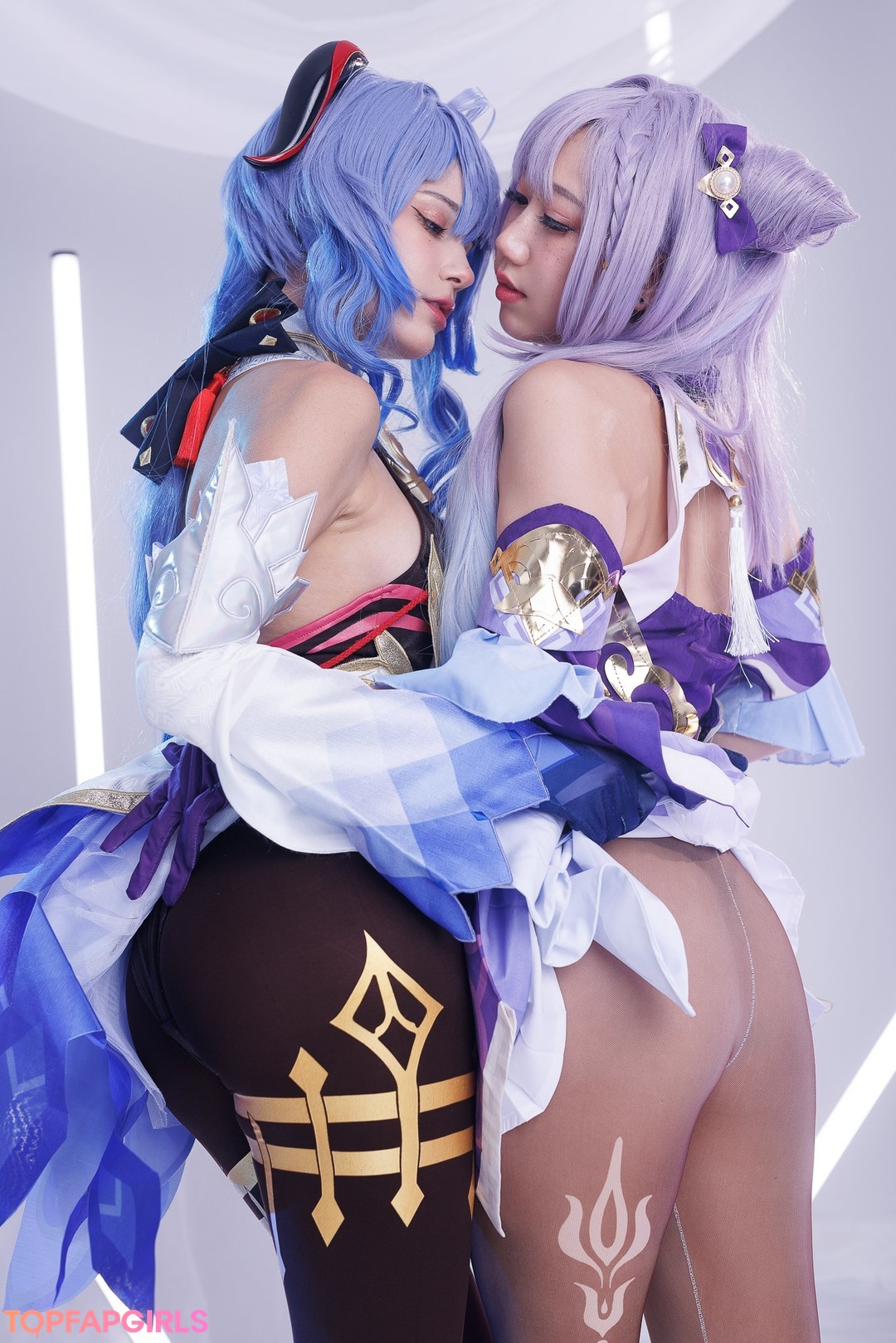 Nagie wyciekłe zdjęcie OnlyFans od Jeanwanwan #1139