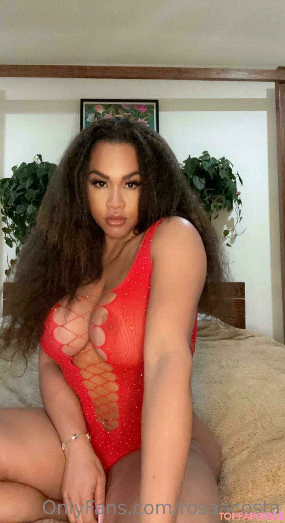 Nagie wyciekłe zdjęcie OnlyFans od Rosa Acosta #228
