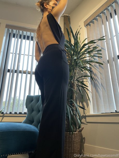 Hawt ass milf
