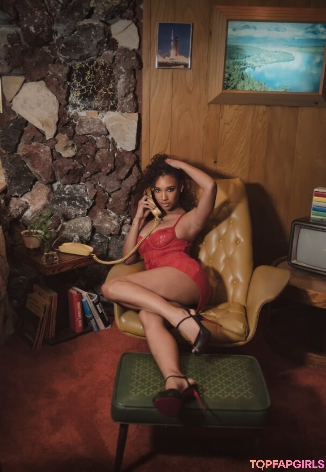 Nagie wyciekłe zdjęcie OnlyFans od Brookliyn Wren #868