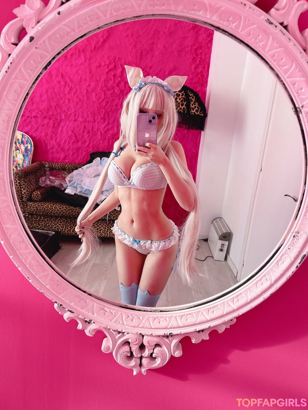 Nagie wyciekłe zdjęcie OnlyFans od Hidori Rose #539