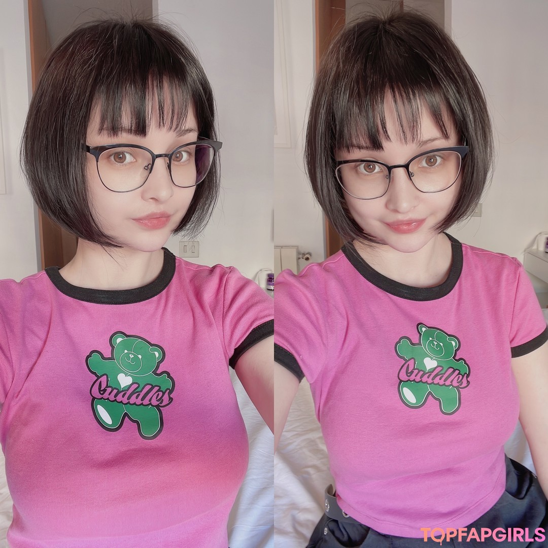 Nagie wyciekłe zdjęcie OnlyFans od Hidori Rose #582