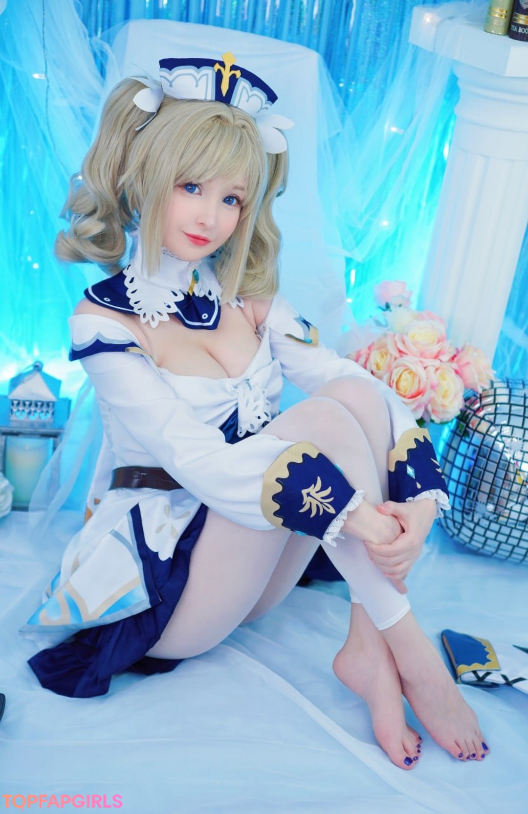 Nagie wyciekłe zdjęcie OnlyFans od Hidori Rose #683