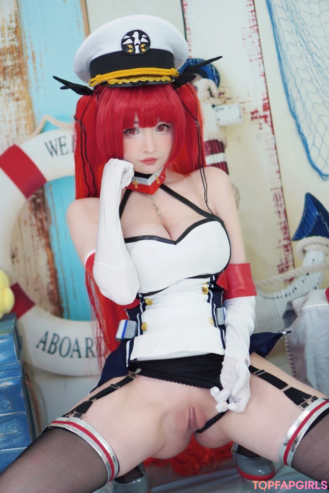 Nagie wyciekłe zdjęcie OnlyFans od Hidori Rose #966