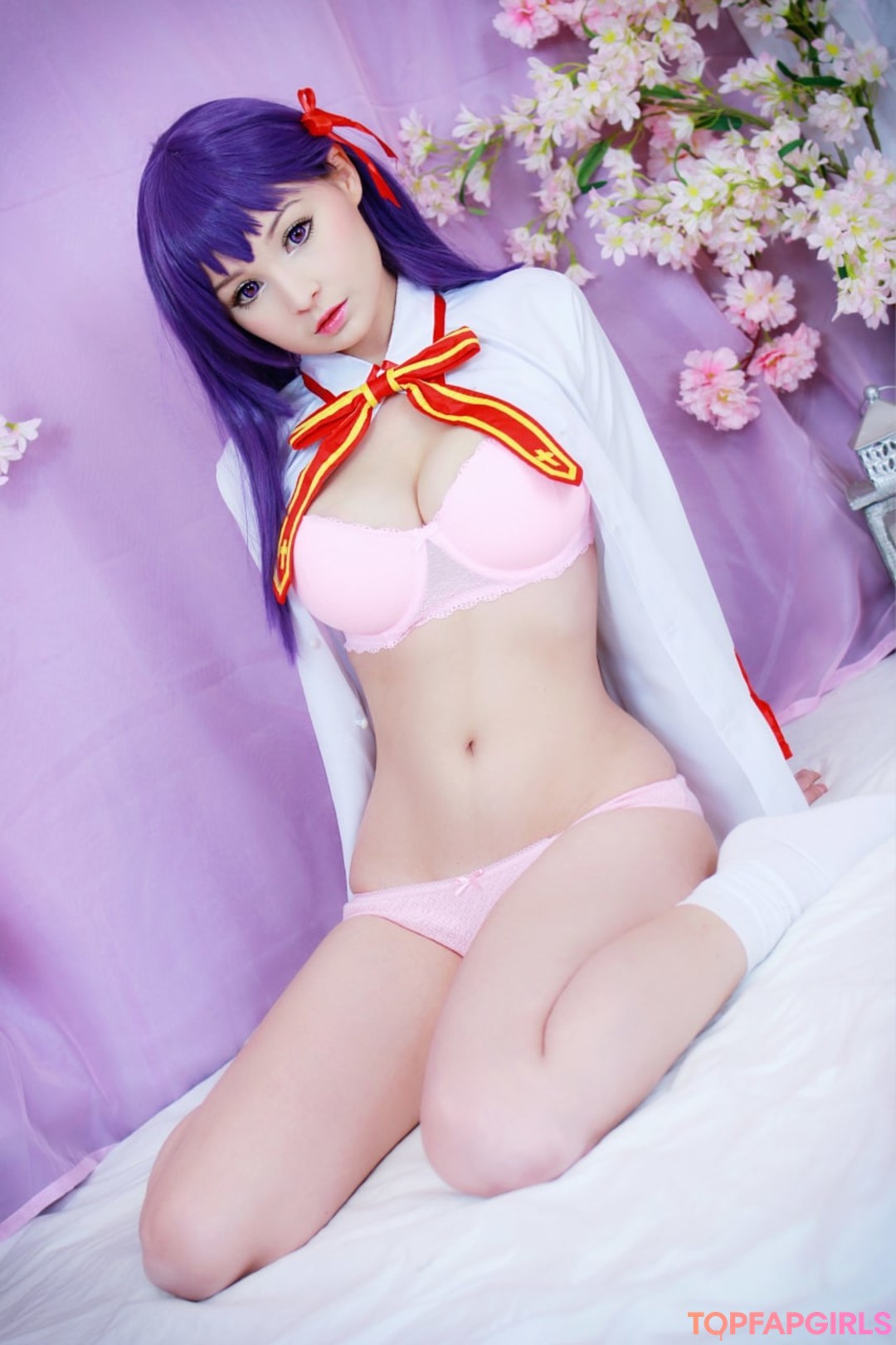 Nagie wyciekłe zdjęcie OnlyFans od Hidori Rose #1049