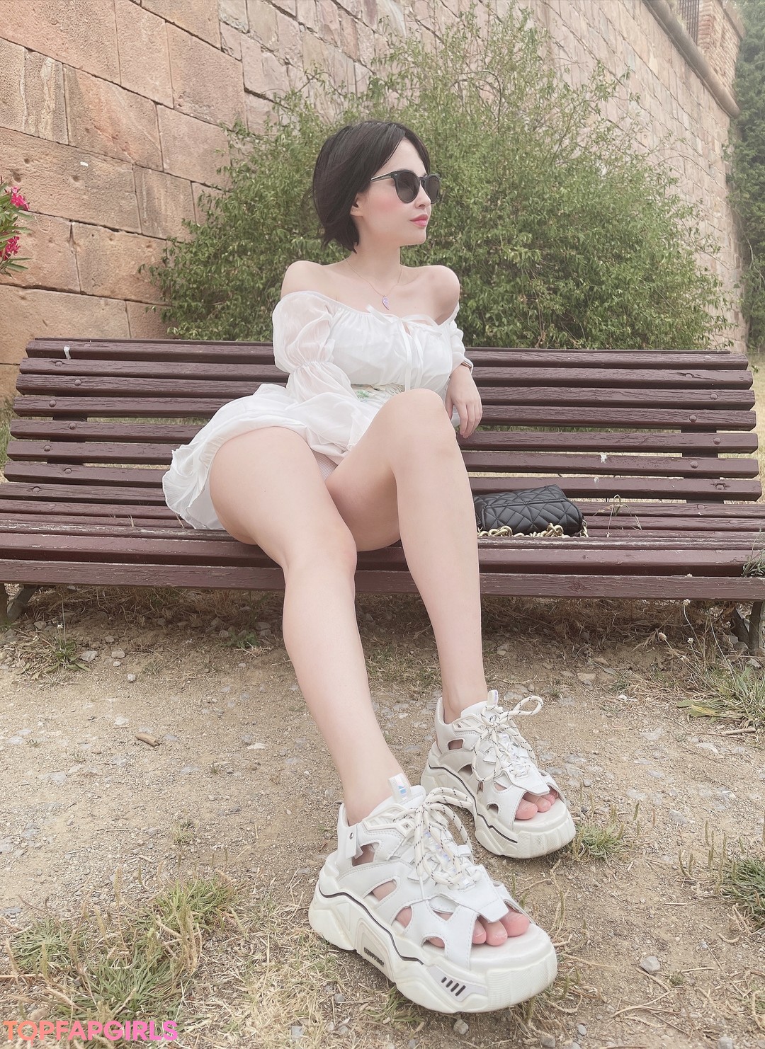 Nagie wyciekłe zdjęcie OnlyFans od Hidori Rose #1159