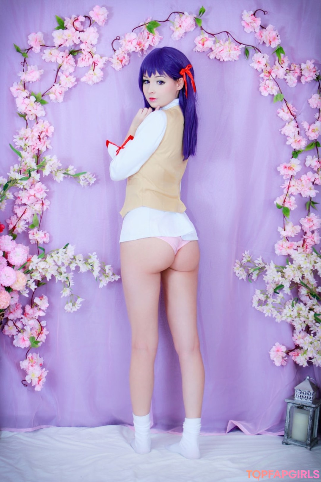 Nagie wyciekłe zdjęcie OnlyFans od Hidori Rose #1227