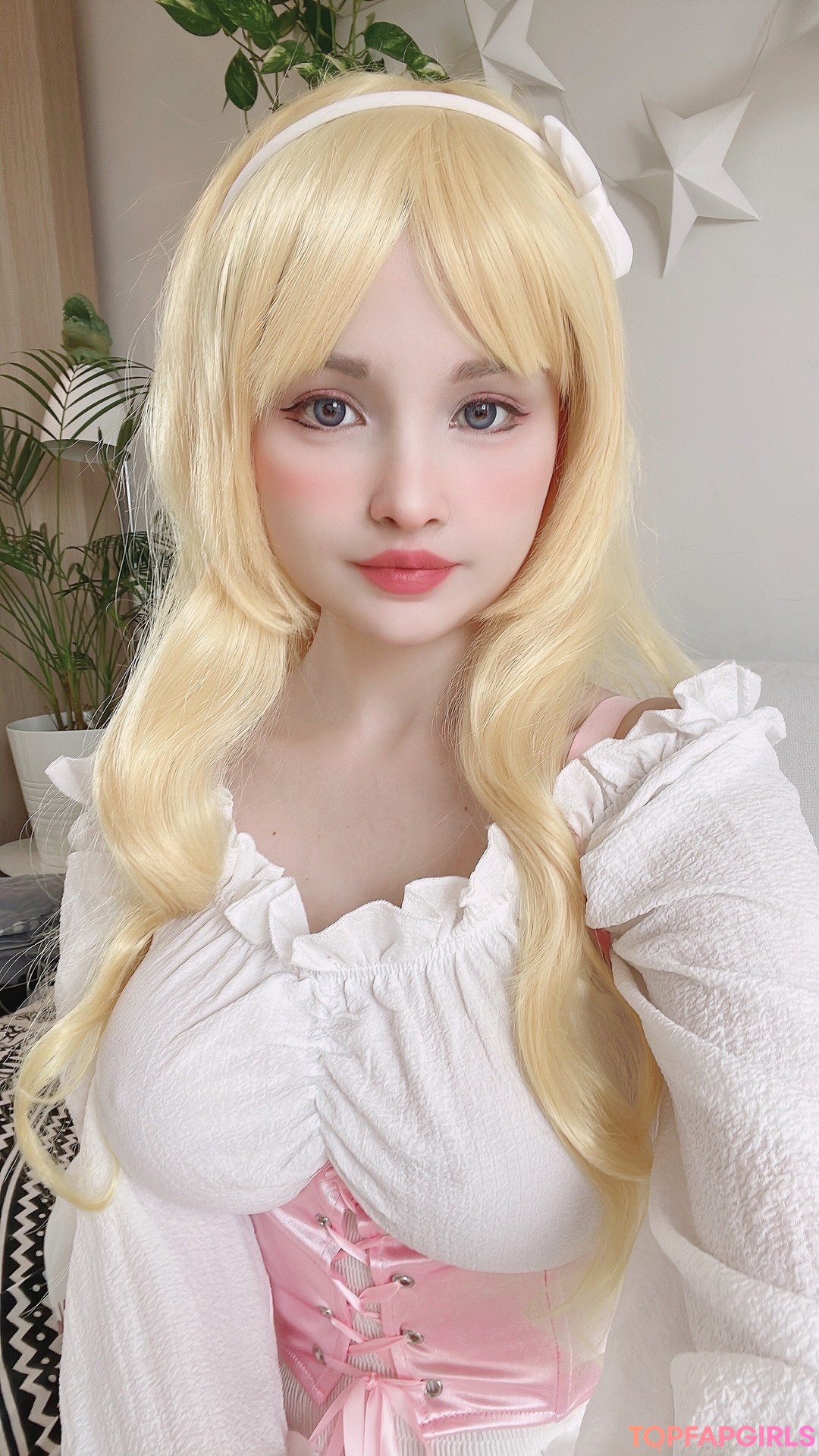 Nagie wyciekłe zdjęcie OnlyFans od Hidori Rose #1313