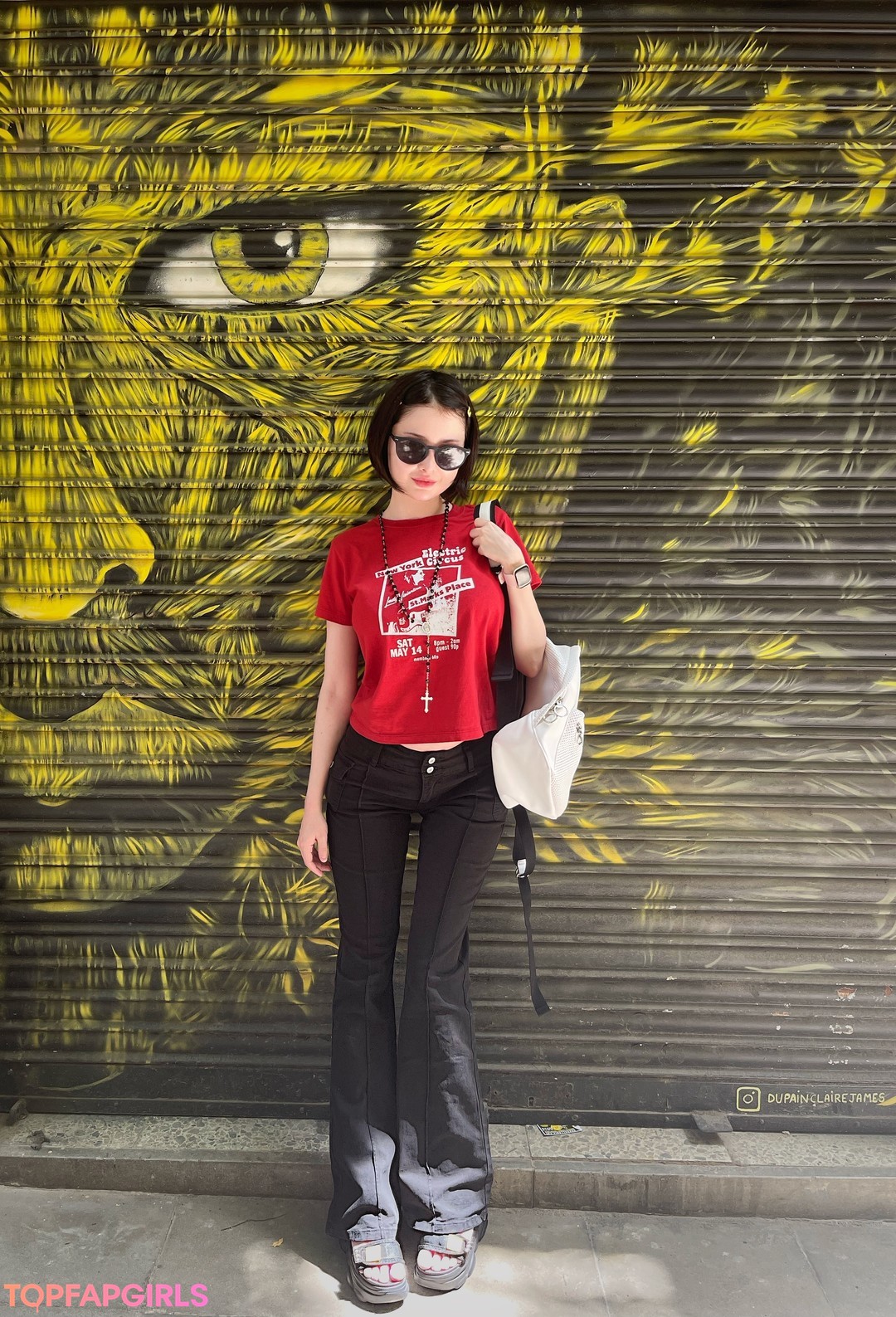 Nagie wyciekłe zdjęcie OnlyFans od Hidori Rose #1506