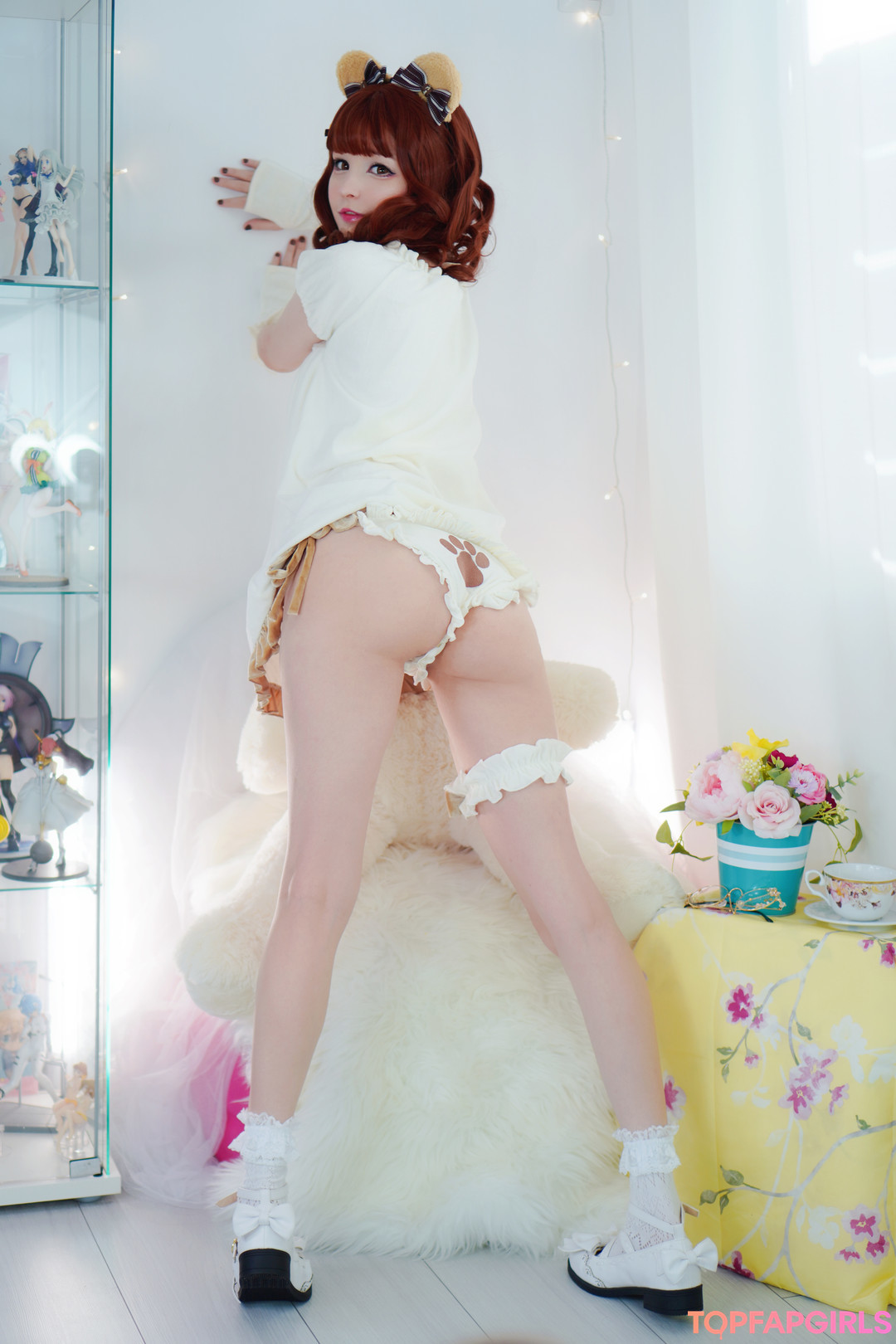 Nagie wyciekłe zdjęcie OnlyFans od Hidori Rose #1534