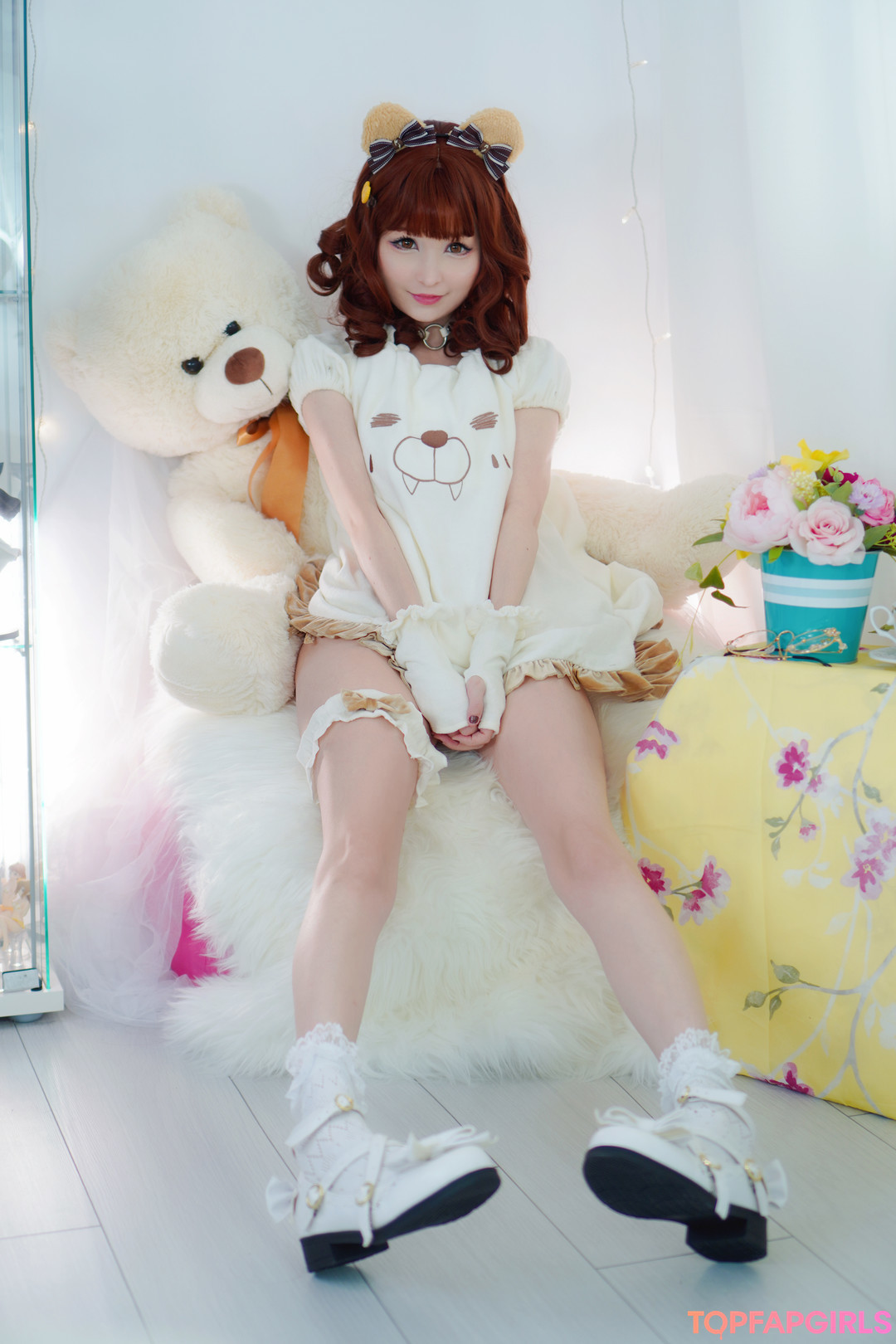 Nagie wyciekłe zdjęcie OnlyFans od Hidori Rose #1535