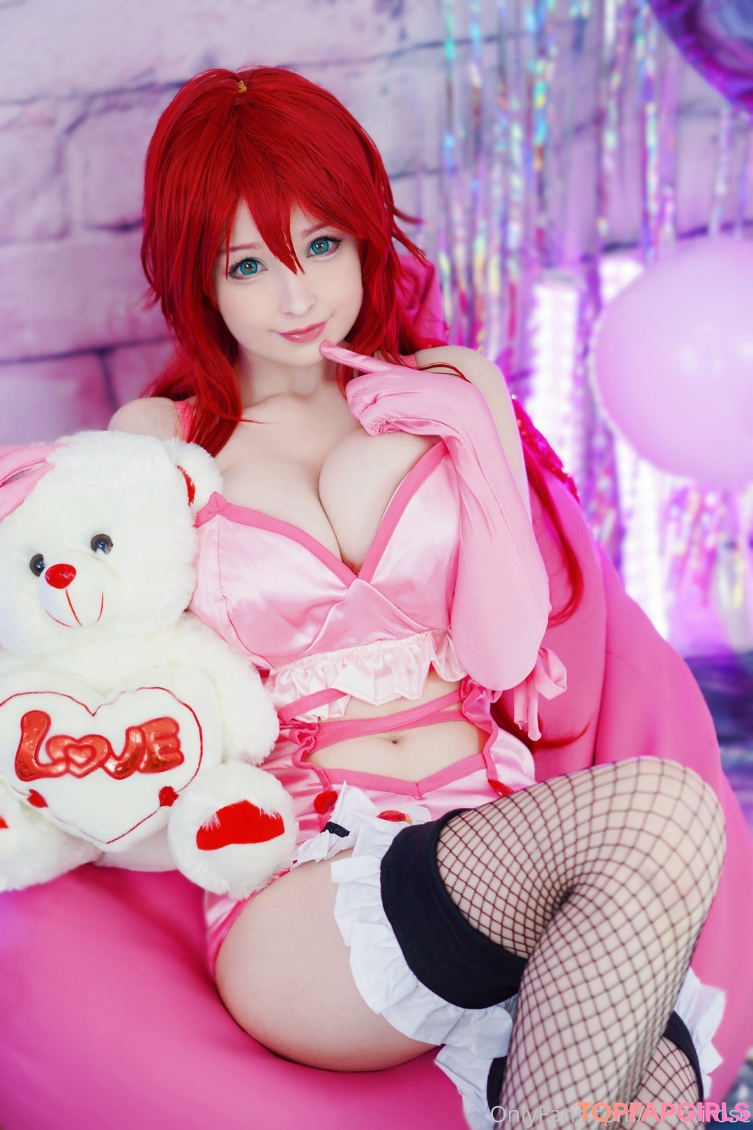 Nagie wyciekłe zdjęcie OnlyFans od Hidori Rose #253