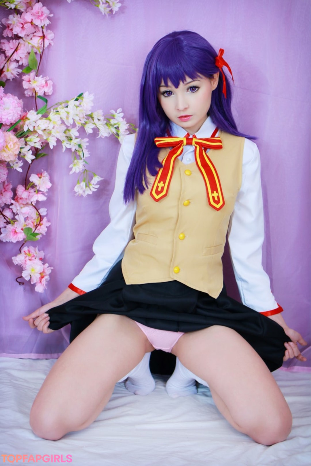 Nagie wyciekłe zdjęcie OnlyFans od Hidori Rose #392