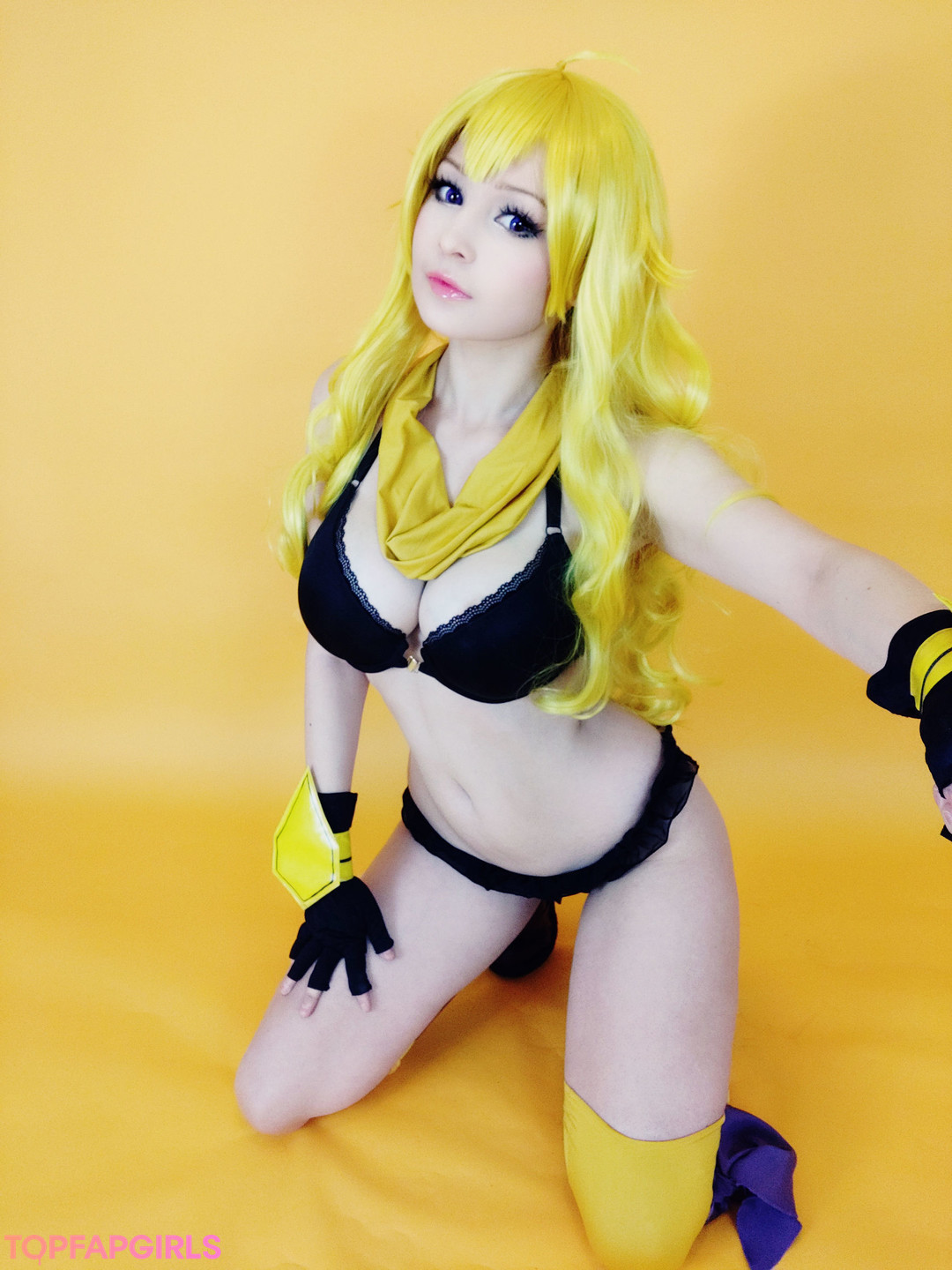 Nagie wyciekłe zdjęcie OnlyFans od Hidori Rose #454