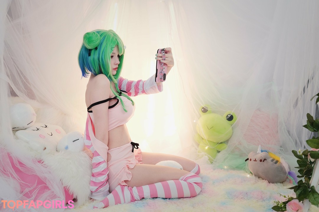 Nagie wyciekłe zdjęcie OnlyFans od Hidori Rose #51