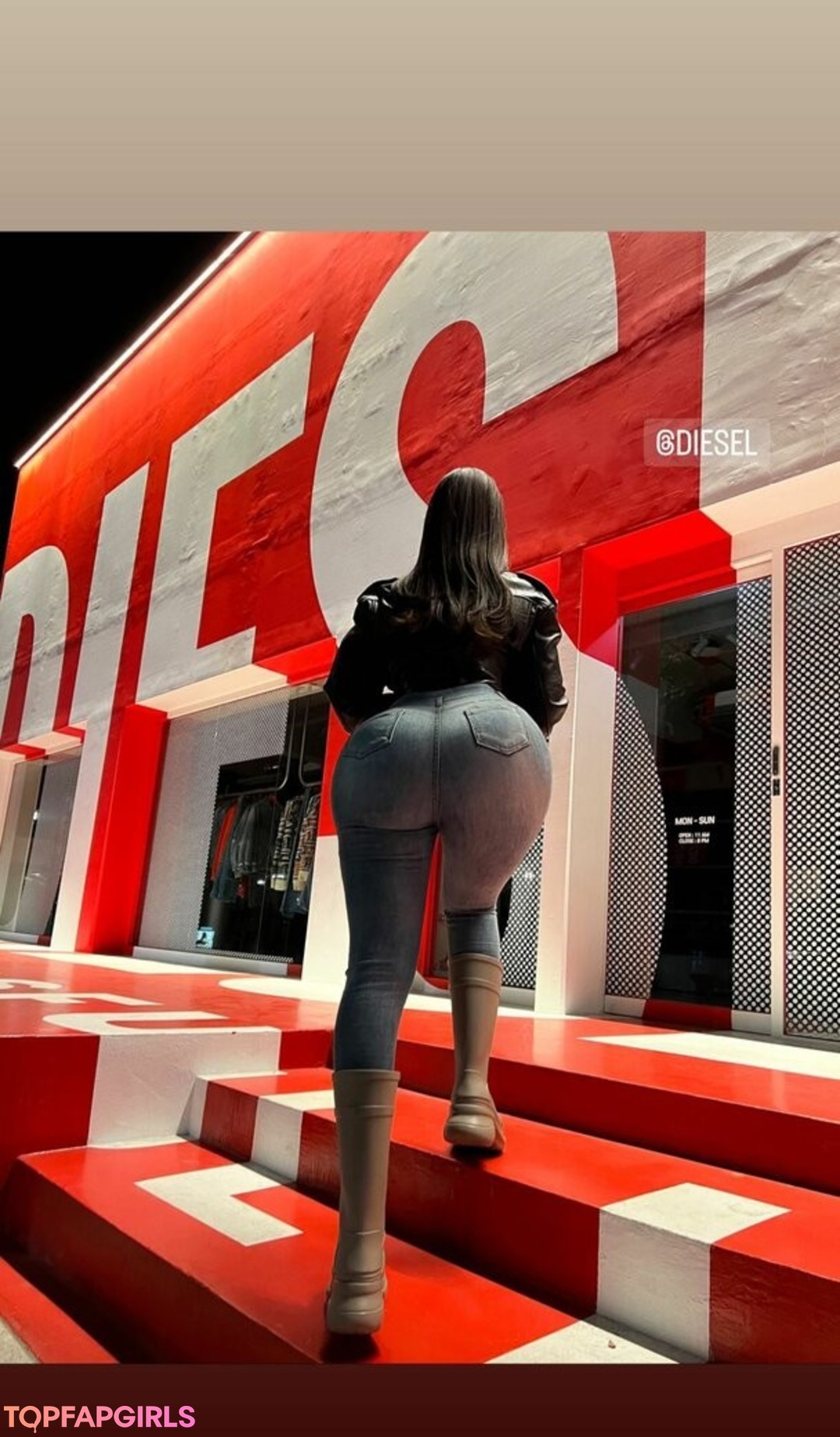 Nagie wyciekłe zdjęcie OnlyFans od Xxapplee #229