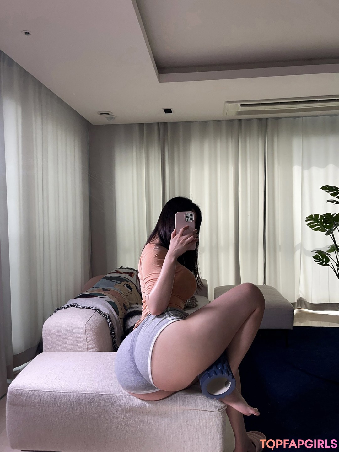 Nagie wyciekłe zdjęcie OnlyFans od Xxapplee #77