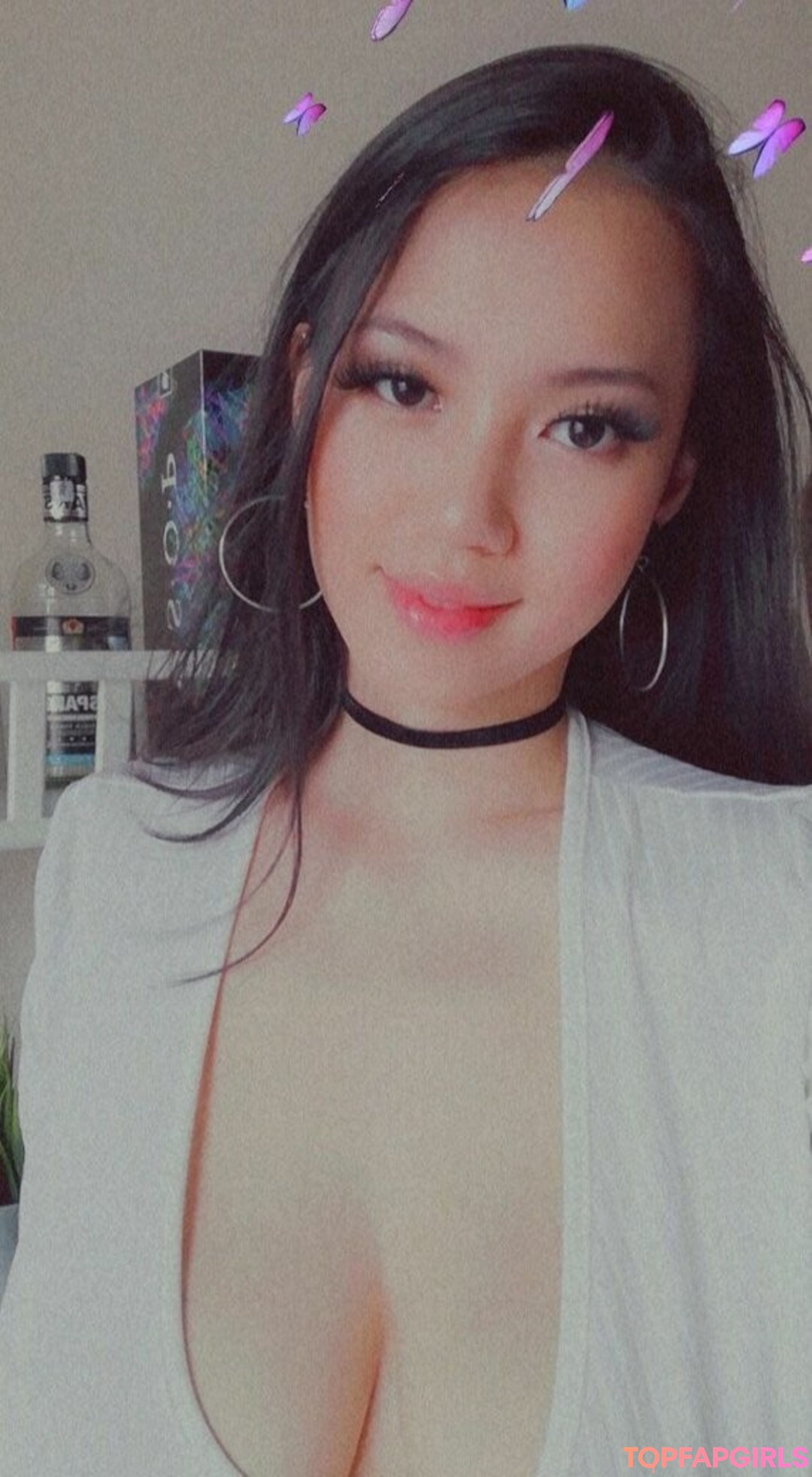 Nagie wyciekłe zdjęcie OnlyFans od Nami #1015