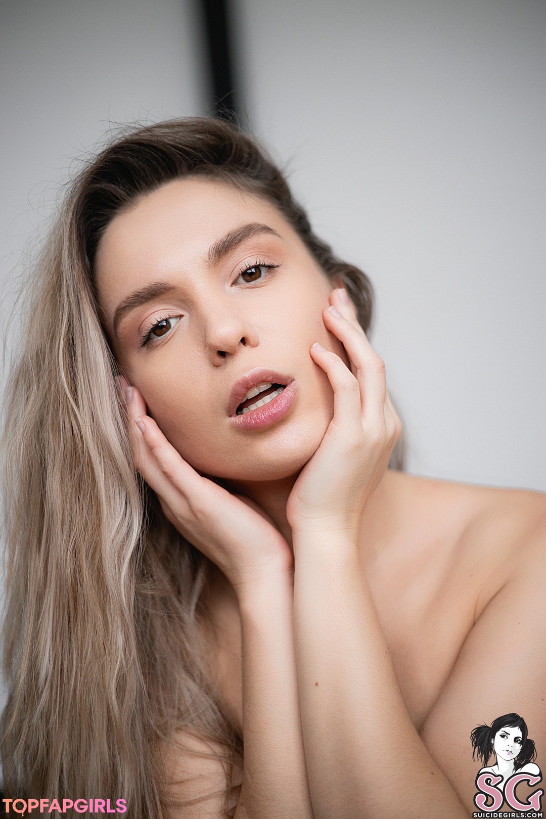 Nagie wyciekłe zdjęcie OnlyFans od Polina Azarova #213