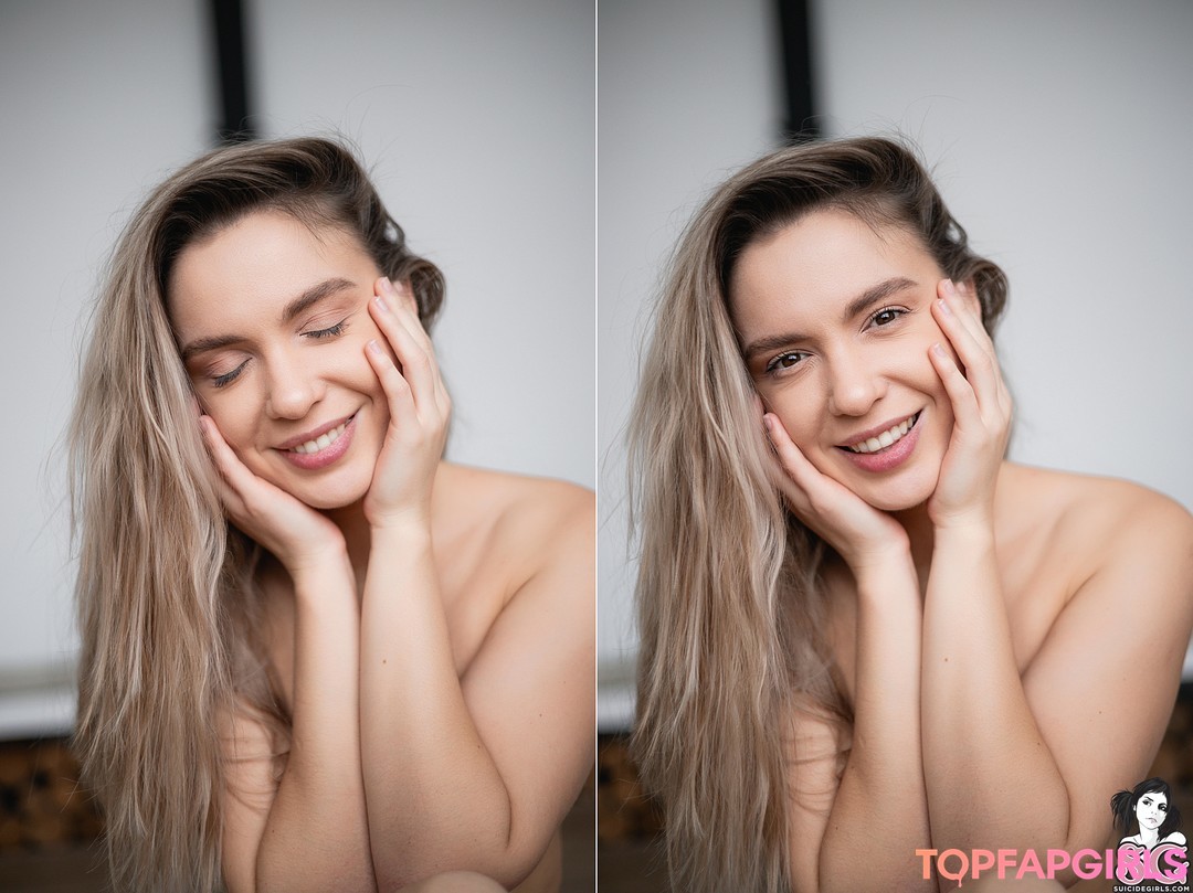 Nagie wyciekłe zdjęcie OnlyFans od Polina Azarova #214